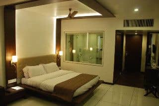 Surya Hotel Surya Hotel