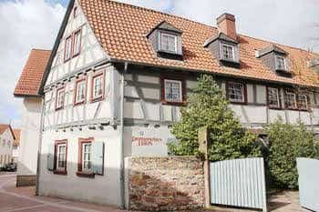 Dornersches Haus Dornersches Haus