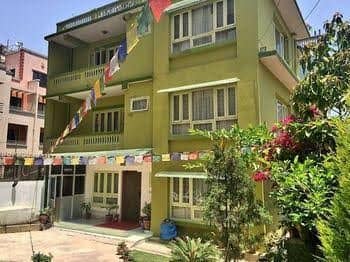 Shakya House Shakya House