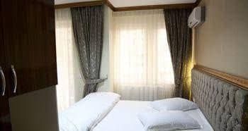 Grand Sera Hotel Grand Sera Hotel