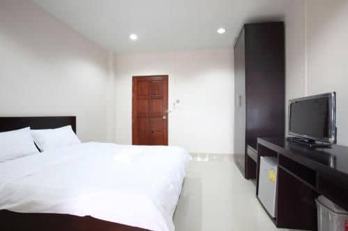 โรงแรมการ์เดน ฮิลล์ โรงแรมการ์เดน ฮิลล์