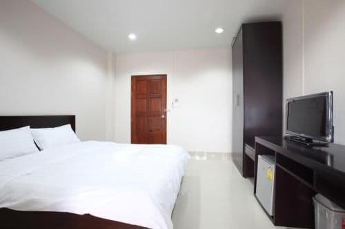 โรงแรมการ์เดน ฮิลล์ โรงแรมการ์เดน ฮิลล์