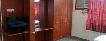 Orchid Blu Serviced apartment2