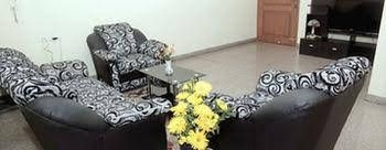 Orchid Blu Serviced apartment1