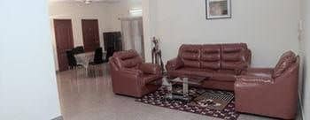 Orchid Blu Serviced apartment Orchid Blu Serviced apartment