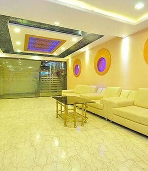 Hotel Premier Comforts1