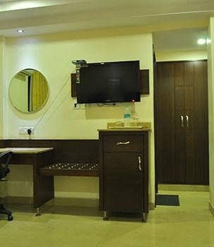 Hotel Premier Comforts3