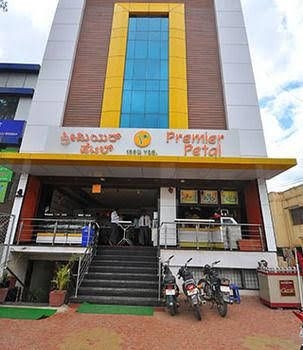 Hotel Premier Comforts2