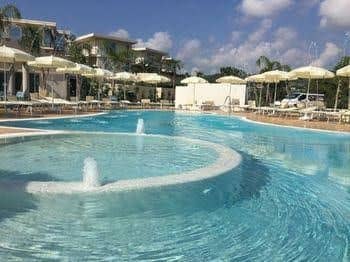 Blue Bay Resort Blue Bay Resort