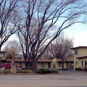 Budget Host Inn Ft Collins Budget Host Inn Ft Collins