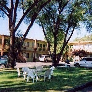 Budget Host Inn Ft Collins1