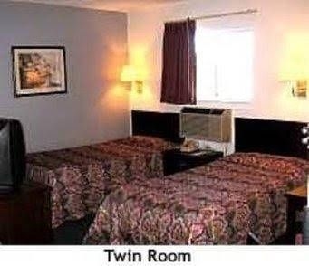 Metro Extended Stay Stone Mtn0