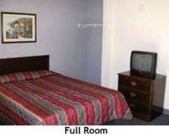 Metro Extended Stay Stone Mtn3