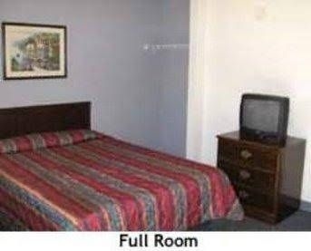 Metro Extended Stay Decatur1