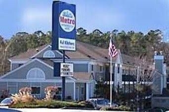 Metro Extended Stay Decatur4