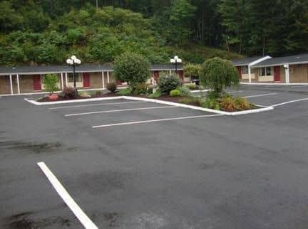 South Hills Motel South Hills Motel