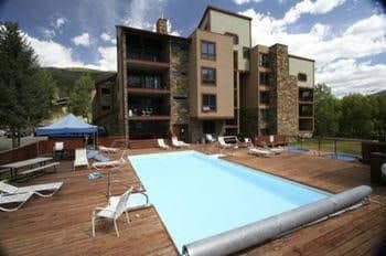 Breakaway West Vail Breakaway West Vail