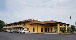 Motor Inns Of America