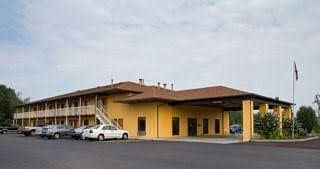 Motor Inns Of America Motor Inns Of America