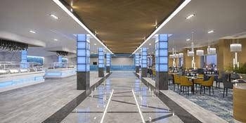 Crowne Plaza Istanbul - Florya2