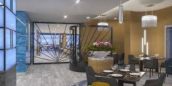 Crowne Plaza Istanbul - Florya4