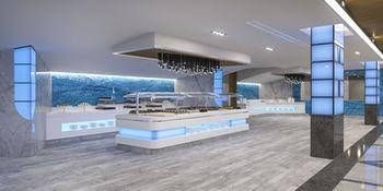 Crowne Plaza Istanbul - Florya1