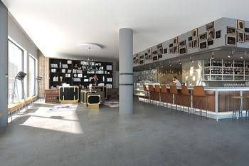 Radisson Blu Metropol Hotel, Helsingborg1