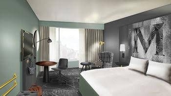 Radisson Blu Metropol Hotel, Helsingborg3