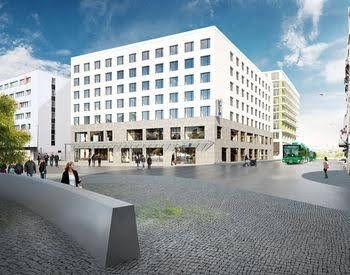 Radisson Blu Metropol Hotel, Helsingborg2