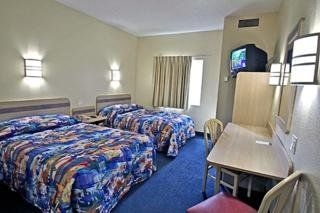 Motel 6-Charlotte Carowinds3