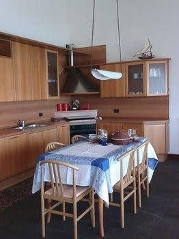 Villa Belvedere- Residence Le Terrazze0