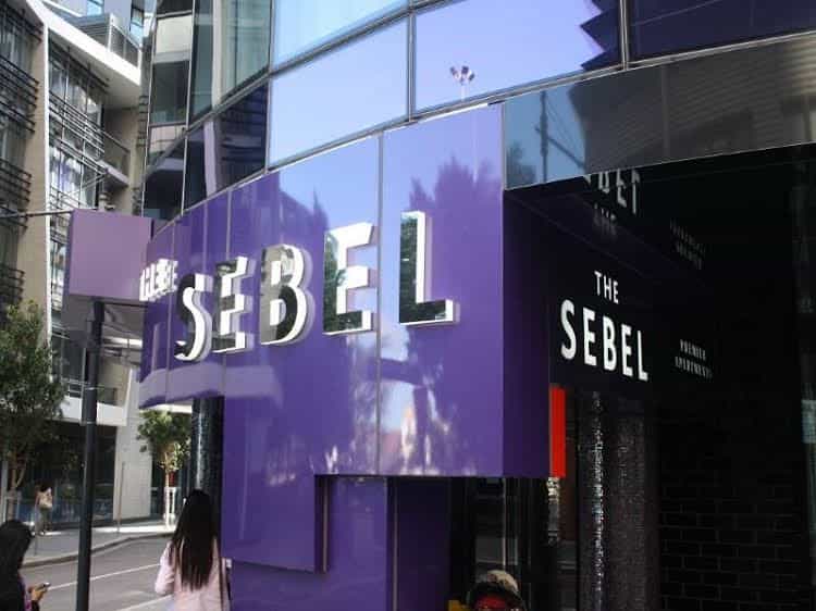 The Sebel Xi Ning