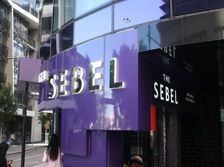 The Sebel Xi Ning The Sebel Xi Ning