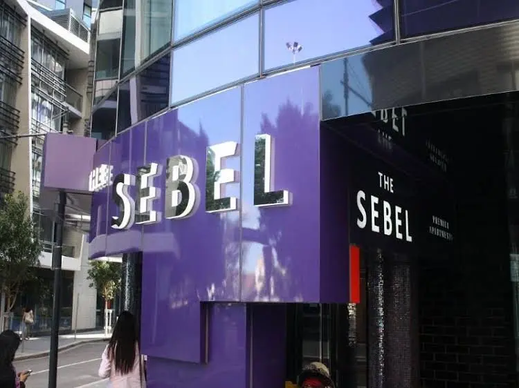 The Sebel Xi Ning The Sebel Xi Ning