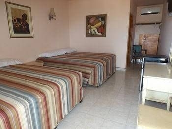 Hospedaje Mulege4