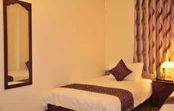 Legend Hotel Legend Hotel