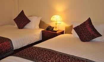 Legend Hotel Legend Hotel