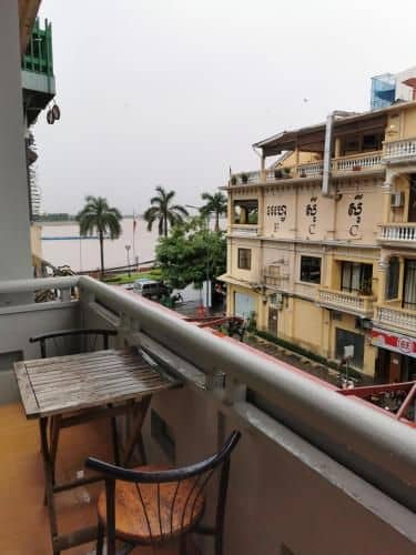 Sovanphum Guesthouse Sovanphum Guesthouse