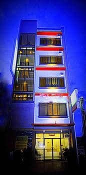 First Pacific Inn Davao First Pacific Inn Davao