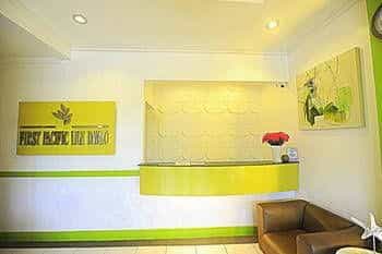 First Pacific Inn Davao First Pacific Inn Davao