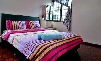 Airport Guesthouse4