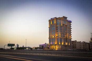 Radisson Blu Plaza Hotel, Jeddah Radisson Blu Plaza Hotel, Jeddah