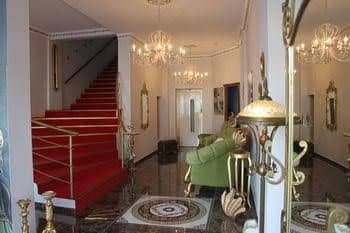 Huri & Nuri Hotel - Adults Only Huri & Nuri Hotel - Adults Only