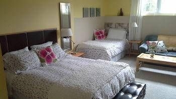 Opus 74 Bed & Breakfast1