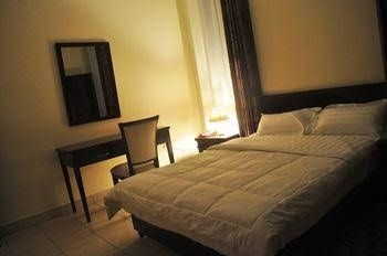 Quiet Haven Hotel4