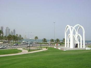 Saraya Corniche Hotel3