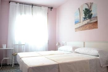 Hostal Isabel II4