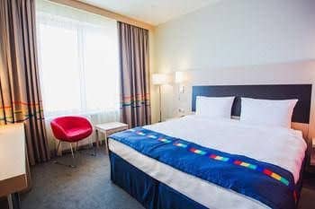Park Inn By Radisson Novosibirsk Park Inn By Radisson Novosibirsk