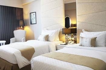 Rich Palace Hotel Surabaya4