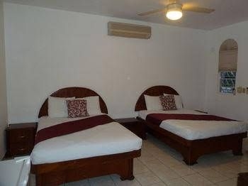 The Village Inn Hotel4